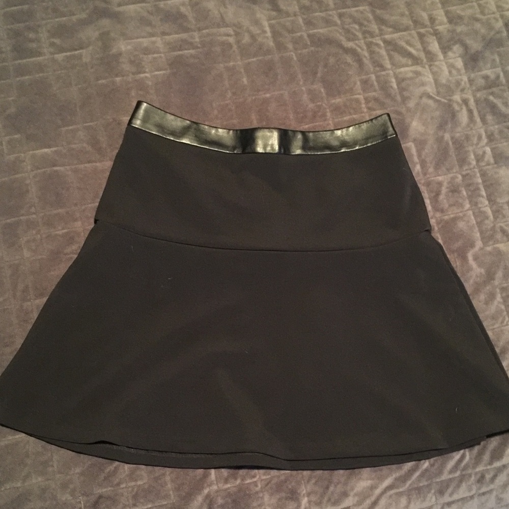 Classic skirt, perfect for holidays💋